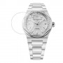 [6 יחידות] Girard Perregaux Laureato 81005D82A732-32A מגן מסך הידרוג'ל שקוף (סיליקון) לשעון