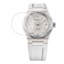 [6 יחידות] Girard Perregaux Laureato 81005D82A732-FK7A מגן מסך הידרוג'ל שקוף (סיליקון) לשעון