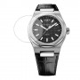 [6 יחידות] Girard Perregaux Laureato 81010-11-634-BB6A מגן מסך הידרוג'ל שקוף (סיליקון) לשעון