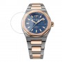 [6 יחידות] Girard Perregaux Laureato 81010-26-1834-26A מגן מסך הידרוג'ל שקוף (סיליקון) לשעון