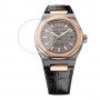 [6 יחידות] Girard Perregaux Laureato 81010-26-232-BB6A מגן מסך הידרוג'ל שקוף (סיליקון) לשעון