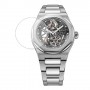 [6 יחידות] Girard Perregaux Laureato 81015-11-001-11A מגן מסך הידרוג'ל שקוף (סיליקון) לשעון