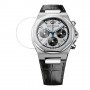 [6 יחידות] Girard Perregaux Laureato 81020-11-131-BB6A מגן מסך הידרוג'ל שקוף (סיליקון) לשעון