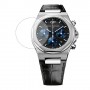[6 יחידות] Girard Perregaux Laureato 81020-11-631-BB6A מגן מסך הידרוג'ל שקוף (סיליקון) לשעון