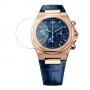 [6 יחידות] Girard Perregaux Laureato 81020-52-432-BB4A מגן מסך הידרוג'ל שקוף (סיליקון) לשעון