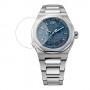 [6 יחידות] Girard Perregaux Laureato 81035-11-431-11A מגן מסך הידרוג'ל שקוף (סיליקון) לשעון