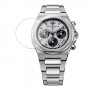 [6 יחידות] Girard Perregaux Laureato 81040-11-131-11A מגן מסך הידרוג'ל שקוף (סיליקון) לשעון