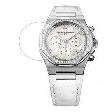 [6 יחידות] Girard Perregaux Laureato 81040D11A771-BB7B מגן מסך הידרוג'ל שקוף (סיליקון) לשעון