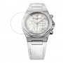[6 יחידות] Girard Perregaux Laureato 81040D11A771-BB7B מגן מסך הידרוג'ל שקוף (סיליקון) לשעון