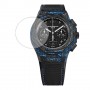 [6 יחידות] Girard Perregaux Laureato 81060-36-691-FH6A מגן מסך הידרוג'ל שקוף (סיליקון) לשעון