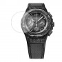 [6 יחידות] Girard Perregaux Laureato 81060-36-693-FH6A מגן מסך הידרוג'ל שקוף (סיליקון) לשעון
