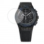 [6 יחידות] Girard Perregaux Laureato 81060-36-694-FH6A מגן מסך הידרוג'ל שקוף (סיליקון) לשעון