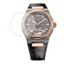 [6 יחידות] Girard Perregaux Laureato 99105-26-231-BB6A מגן מסך הידרוג'ל שקוף (סיליקון) לשעון