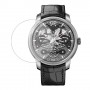 [6 יחידות] Girard Perregaux Neo Bridge 84000-21-001-BB6A מגן מסך הידרוג'ל שקוף (סיליקון) לשעון