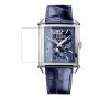 [6 יחידות] Girard Perregaux Vintage 1945 1945-25882-11-421-BB4A מגן מסך הידרוג'ל שקוף (סיליקון) לשעון