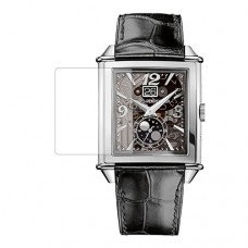 [6 יחידות] Girard Perregaux Vintage 1945 25882-11-223-BB6B מגן מסך הידרוג'ל שקוף (סיליקון) לשעון