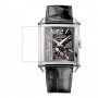 [6 יחידות] Girard Perregaux Vintage 1945 25882-11-223-BB6B מגן מסך הידרוג'ל שקוף (סיליקון) לשעון