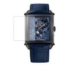 [6 יחידות] Girard Perregaux Vintage 1945 25882-21-423-BB4A מגן מסך הידרוג'ל שקוף (סיליקון) לשעון