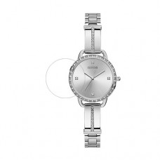 [6 יחידות] Guess GW0022L1 מגן מסך הידרוג'ל שקוף (סיליקון) לשעון