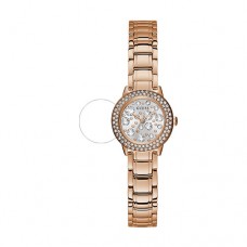 [6 יחידות] Guess GW0028L3 מגן מסך הידרוג'ל שקוף (סיליקון) לשעון