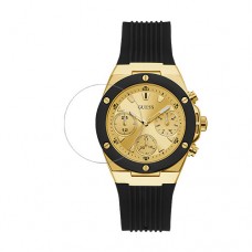 [6 יחידות] Guess GW0030L2 מגן מסך הידרוג'ל שקוף (סיליקון) לשעון