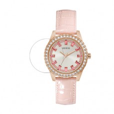 [6 יחידות] Guess GW0032L2 מגן מסך הידרוג'ל שקוף (סיליקון) לשעון