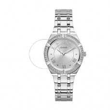 [6 יחידות] Guess GW0033L1 מגן מסך הידרוג'ל שקוף (סיליקון) לשעון