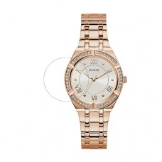 [6 יחידות] Guess GW0033L3 מגן מסך הידרוג'ל שקוף (סיליקון) לשעון