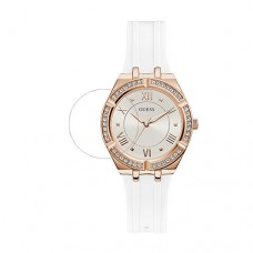 [6 יחידות] Guess GW0034L2 מגן מסך הידרוג'ל שקוף (סיליקון) לשעון