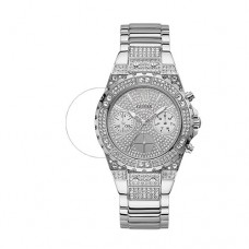 [6 יחידות] Guess GW0037L1 מגן מסך הידרוג'ל שקוף (סיליקון) לשעון