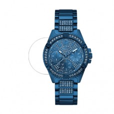 [6 יחידות] Guess GW0044L2 מגן מסך הידרוג'ל שקוף (סיליקון) לשעון