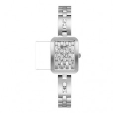 [6 יחידות] Guess GW0102L1 מגן מסך הידרוג'ל שקוף (סיליקון) לשעון