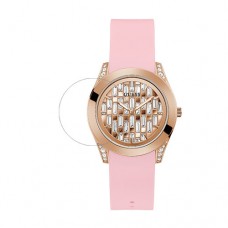 [6 יחידות] Guess GW0109L2 מגן מסך הידרוג'ל שקוף (סיליקון) לשעון