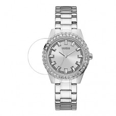 [6 יחידות] Guess GW0111L1 מגן מסך הידרוג'ל שקוף (סיליקון) לשעון