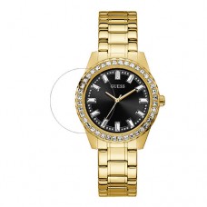 [6 יחידות] Guess GW0111L2 מגן מסך הידרוג'ל שקוף (סיליקון) לשעון