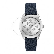 [6 יחידות] Guess GW0228L1 מגן מסך הידרוג'ל שקוף (סיליקון) לשעון