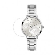 [6 יחידות] Guess GW0242L1 מגן מסך הידרוג'ל שקוף (סיליקון) לשעון