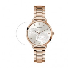 [6 יחידות] Guess GW0242L3 מגן מסך הידרוג'ל שקוף (סיליקון) לשעון