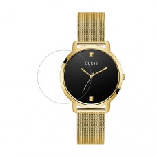 [6 יחידות] Guess GW0243L2 מגן מסך הידרוג'ל שקוף (סיליקון) לשעון