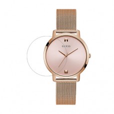 [6 יחידות] Guess GW0243L3 מגן מסך הידרוג'ל שקוף (סיליקון) לשעון