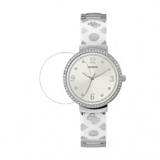 [6 יחידות] Guess GW0252L1 מגן מסך הידרוג'ל שקוף (סיליקון) לשעון