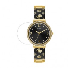 [6 יחידות] Guess GW0252L2 מגן מסך הידרוג'ל שקוף (סיליקון) לשעון