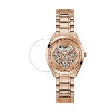 [6 יחידות] Guess GW0253L3 מגן מסך הידרוג'ל שקוף (סיליקון) לשעון