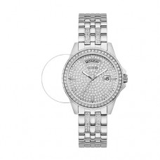 [6 יחידות] Guess GW0254L1 מגן מסך הידרוג'ל שקוף (סיליקון) לשעון