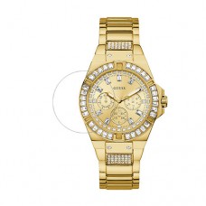 [6 יחידות] Guess GW0274L2 מגן מסך הידרוג'ל שקוף (סיליקון) לשעון