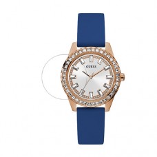 [6 יחידות] Guess GW0285L1 מגן מסך הידרוג'ל שקוף (סיליקון) לשעון