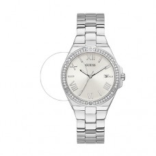 [6 יחידות] Guess GW0286L1 מגן מסך הידרוג'ל שקוף (סיליקון) לשעון