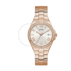 [6 יחידות] Guess GW0286L3 מגן מסך הידרוג'ל שקוף (סיליקון) לשעון