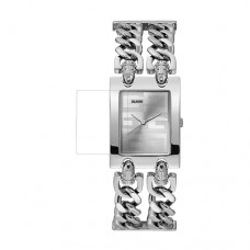 [6 יחידות] Guess GW0294L1 מגן מסך הידרוג'ל שקוף (סיליקון) לשעון