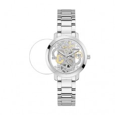 [6 יחידות] Guess GW0300L1 מגן מסך הידרוג'ל שקוף (סיליקון) לשעון